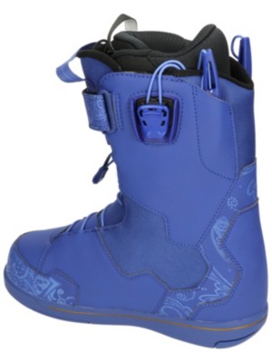 DEELUXE ID Lara LTD 2022 Snowboard Boots - buy at Blue Tomato